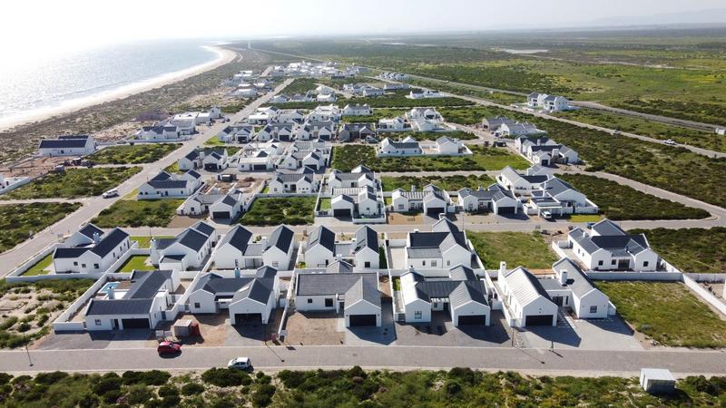 0 Bedroom Property for Sale in Laaiplek Western Cape